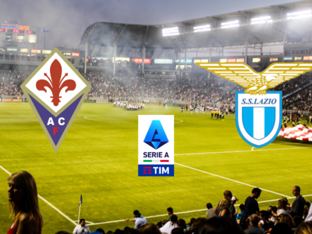 Soi Kèo Nhà Cái Fiorentina vs Lazio (17h30, 22/9/2024) – Serie A 2024/25