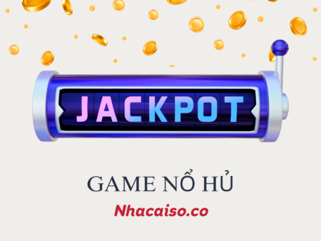 Game Nổ Hủ: Trải Nghiệm Đổi Thưởng Hấp Dẫn