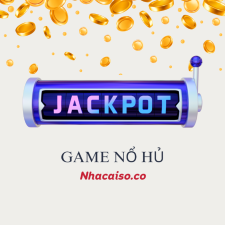 Game Nổ Hủ: Trải Nghiệm Đổi Thưởng Hấp Dẫn