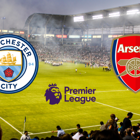 Soi Kèo Man City vs Arsenal 22h30, 22/9/2024 – Premier League 2024/25