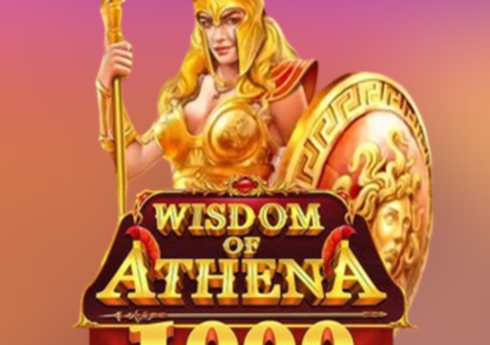 Wisdom of Athena 1000