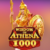 Wisdom of Athena 1000