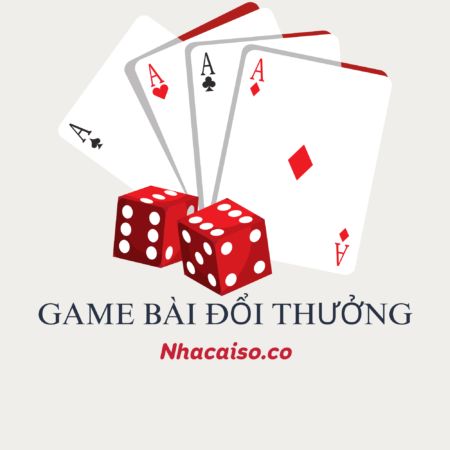 Game Bài Đổi Thưởng Uy Tín Nhận Thưởng Hấp Dẫn