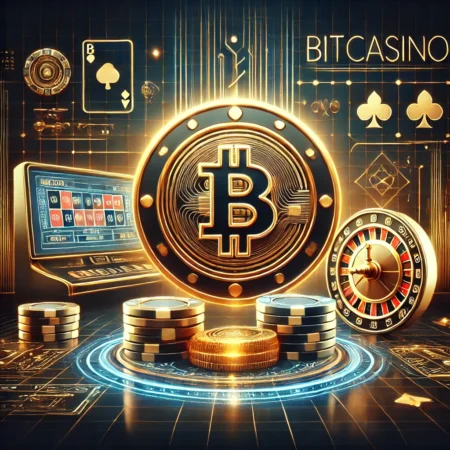 Bitcasino là gì? Ưu Điểm Nổi Bật, Trò Chơi Đặc Trưng Và Top Nhà Cái Uy Tín Tại Việt Nam