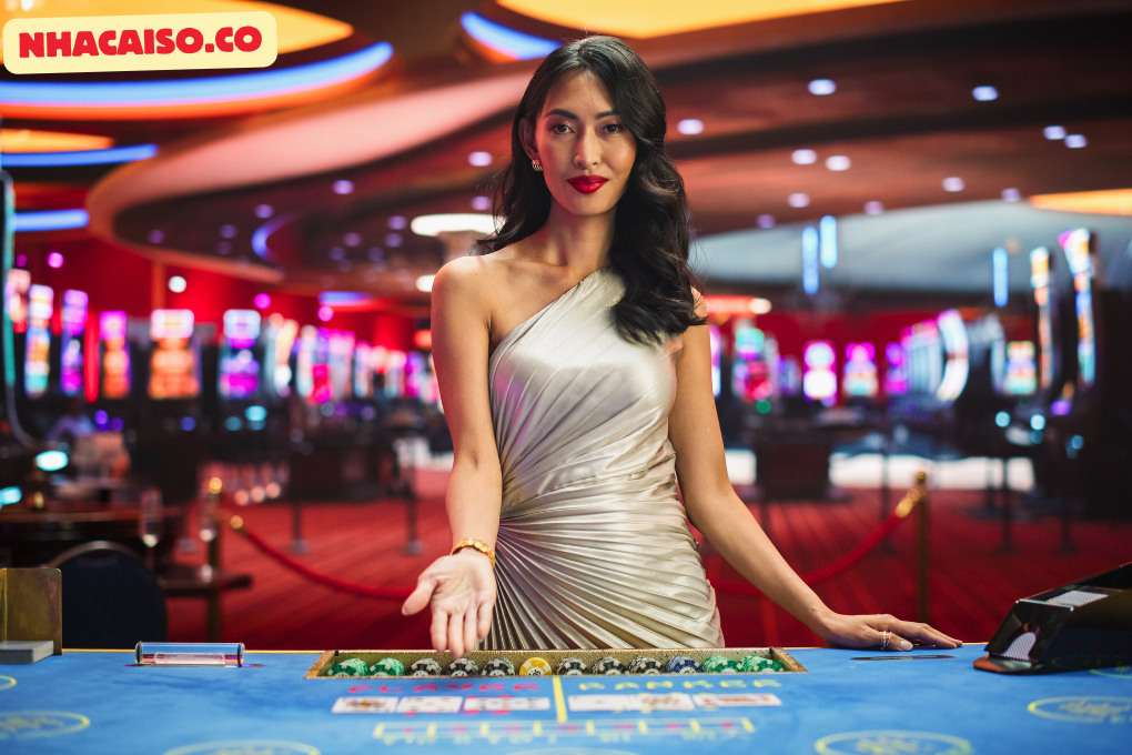 Trò chơi casino online phổ biến | Baccarat