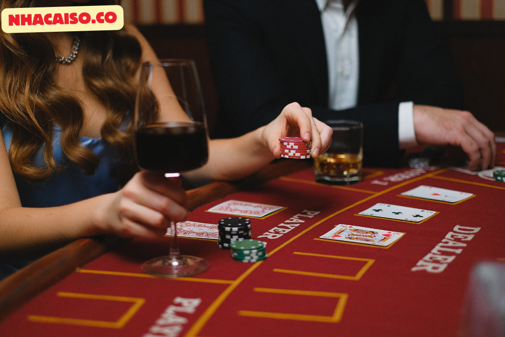 Sai lầm khi chơi Blackjack là không nắm được luật cơ bản