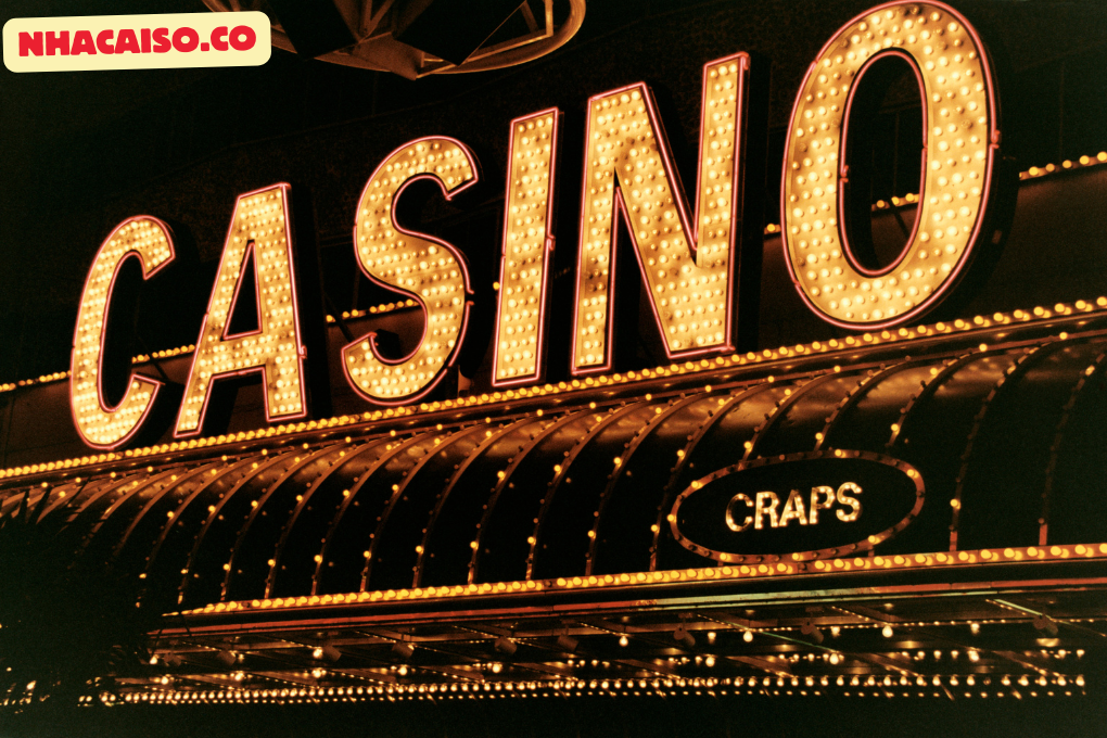 Tâm lý học trong casino, thứ quyết định sự tồn vong của nghành casino